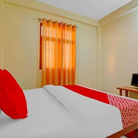 Kk Guest House Lakhnaú Exteriér fotografie