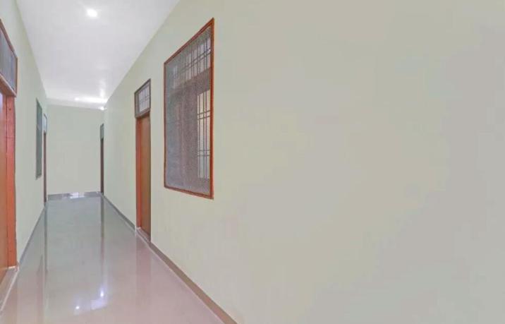 Kk Guest House Lakhnaú Exteriér fotografie
